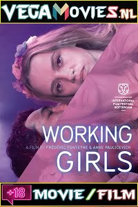 [18-] Working Girls (2020) Dual Audio {Hindi-French}