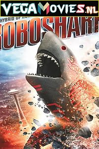 Roboshark (2015) Dual Audio {Hindi-English}