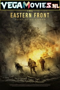 The Eastern Front (2021) English