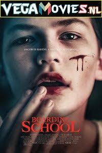 Boarding School (2018) Full Movie English With Subtitles