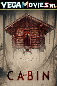 The Cabin (2018) Dual Audio {Hindi-English}