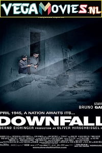 Downfall (2004) {German With English Subtitles}