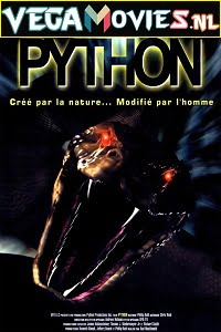 Python (2000) Dual Audio {Hindi-English}