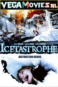 Christmas Icetastrophe (2014) Dual Audio {Hindi-English}