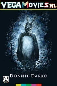 Donnie Darko (2001) Full Movie {English With Subtitles}