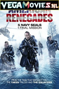 Renegades (2017) Full Movie {English With Subtitles}