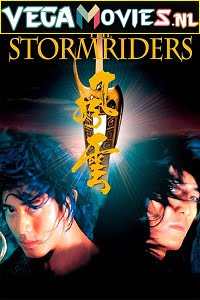 Storm Riders (1998) Dual Audio {Hindi-English}