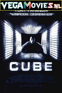 Cube (1997) Full Movie {English With Subtitles}