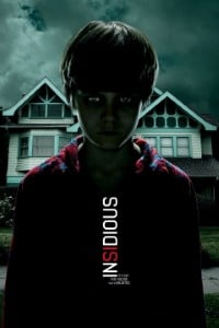 Insidious (2010) Dual Audio {Hindi-English}