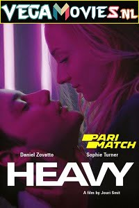 [18-] Heavy (2019) Dual Audio {Hindi-English}