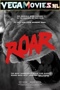 Roar (1981) Dual Audio {Hindi-English}