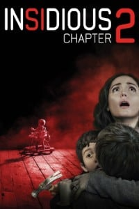 Insidious: Chapter 2 (2013) Dual Audio {Hindi-English}