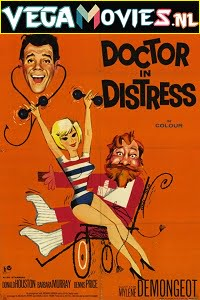 Doctor in Distress (1963) Dual Audio {Hindi-English}