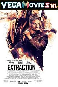 Extraction (2015) Full Movie {English With Subtitles}