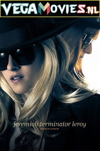 JT LeRoy (2018) English BluRay