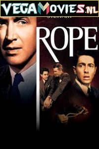 Rope (1948) English BluRay