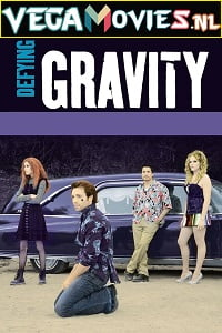 Defying Gravity (2008) Dual Audio {Hindi-English}