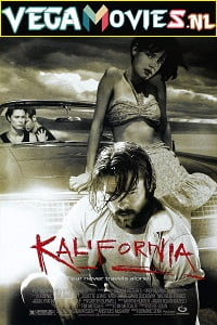 Kalifornia (1993) English {BluRay}