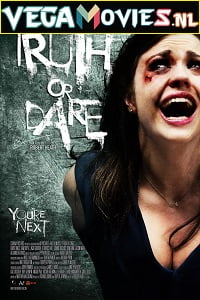 Truth or Die (2012) Dual Audio {Hindi-English}