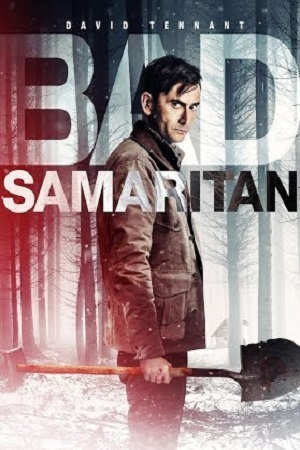 Bad Samaritan (2018) Dual Audio {Hindi-English}