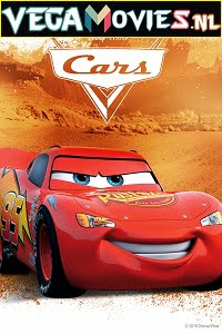 Cars (2006) Dual Audio {Hindi-English}