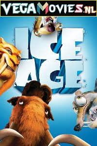 Ice Age (2002) Dual Audio {Hindi-English}