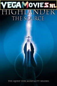 Highlander: The Source (2007) Dual Audio {Hindi-English}