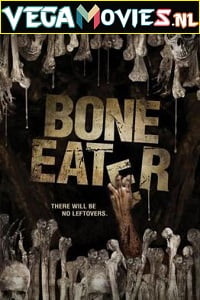 Bone Eater (2007) Dual Audio {Hindi-English}