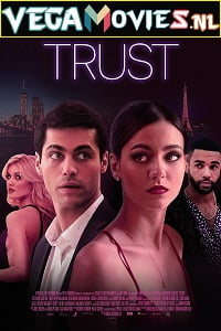 [18-] Trust (2021) HDRip {English}