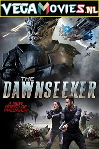 The Dawnseeker (2018) Dual Audio {Hindi-English}