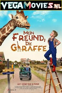 My Giraffe (2017) Dual Audio {Hindi-English}