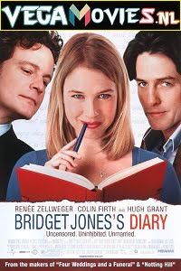 Bridget Joness Diary (2001) Dual Audio {Hindi-English}