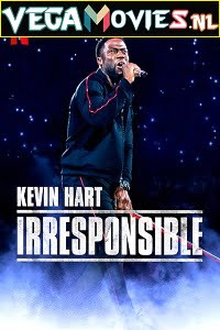 Kevin Hart: Irresponsible (2019) Full Movie {English With Subtitles}