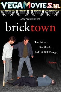 Bricktown (2008) Dual Audio {Hindi-English}