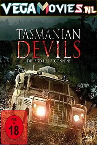 Tasmanian Devils (2013) Dual Audio {Hindi-English}