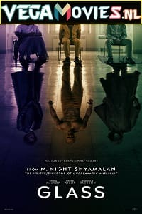 Glass (2019) Dual Audio {Hindi-English} WEB-DL