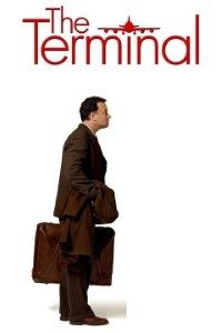 The Terminal (2004) Dual Audio {Hindi-English}