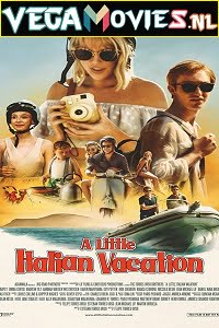 A Little Italian Vacation (2021) English