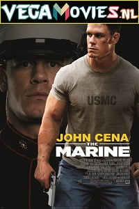 The Marine (2006) Dual Audio {Hindi-English}