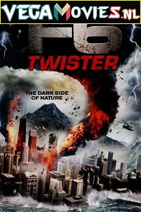 Christmas Twister (2012) Dual Audio {Hindi-English}