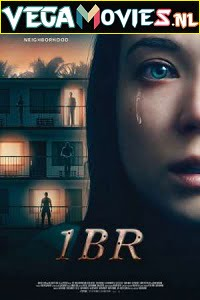 1BR (2019) Dual Audio [Hindi-English]