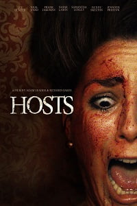 Hosts (2020) Dual Audio {Hindi-English}