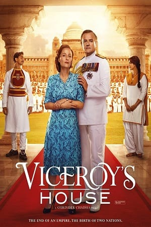 Viceroys House (2017) Dual Audio {Hindi-English}