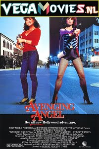 Avenging Angel (1985) Dual Audio {Hindi-English}