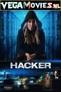 Hacker (2018) Dual Audio {Hindi-English} WEB-DL