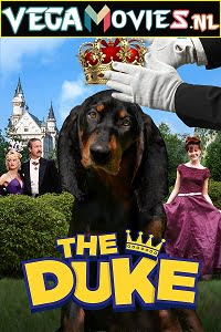 The Duke (1999) Dual Audio {Hindi-English}