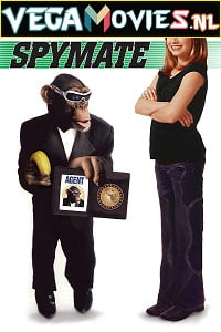 Spymate (2003) Dual Audio {Hindi-English}