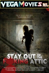 Stay Out of the F**king Attic (2020) Dual Audio {Hindi-English}