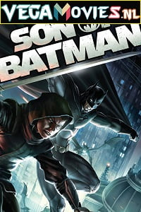 Son of Batman (2014) Full Movie {English With Subtitles}