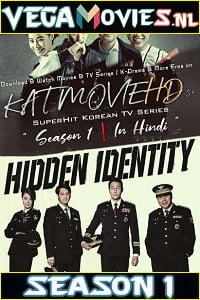 Hidden Identity (Season 1) Hindi Dubbed (ORG) All Episodes